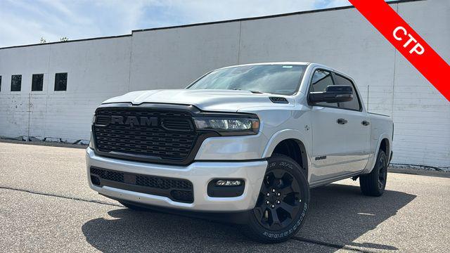 2026 Ram 1500 Big Horn Crew Cab 4x4 5'7" Box for sale in Bloomfield Hills, MI