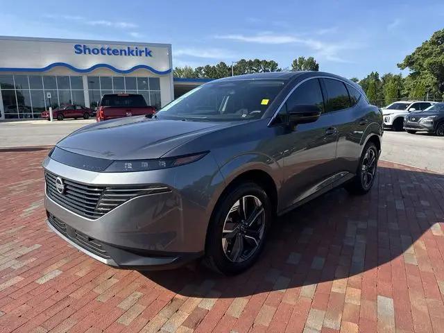 2025 Nissan Murano SL for sale in Huntsville, AL