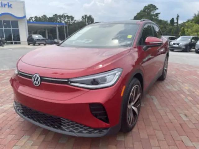 2023 Volkswagen ID.4 Pro S for sale in Huntsville, AL