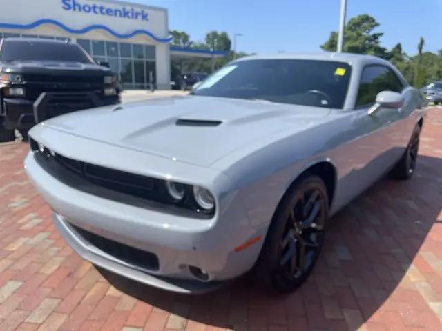 2022 Dodge Challenger SXT for sale in Huntsville, AL