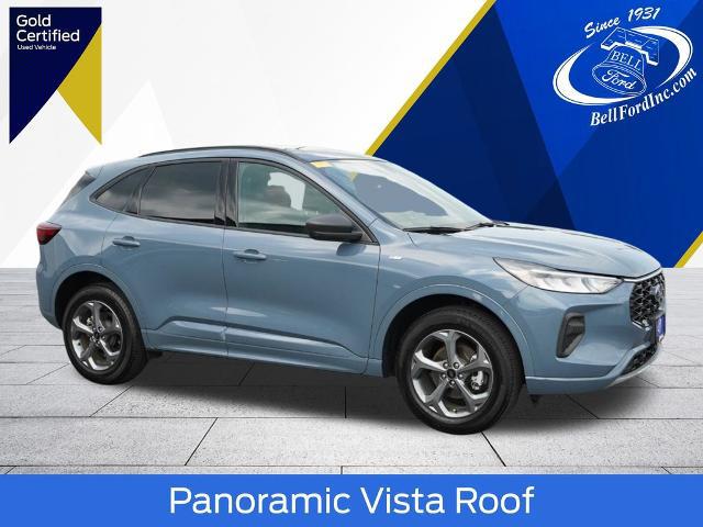 2024 Ford Escape ST-Line for sale in Arlington, WI