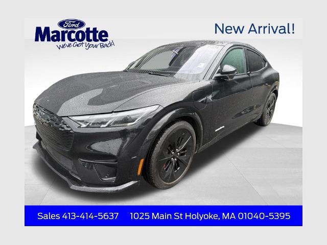 2025 Ford Mustang Mach-E GT for sale in Holyoke, MA