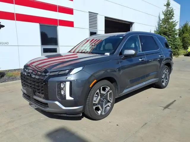 2024 Hyundai Palisade SEL for sale in Springfield, IL