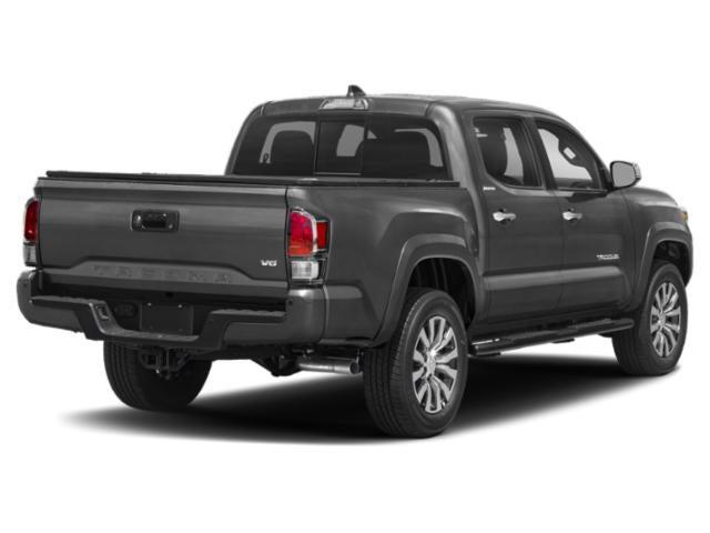 2023 Toyota Tacoma Limited 2023 Toyota Tacoma Limited