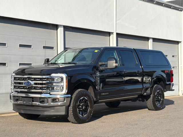 2024 Ford F-250 LARIAT for sale in Silver Spring, MD