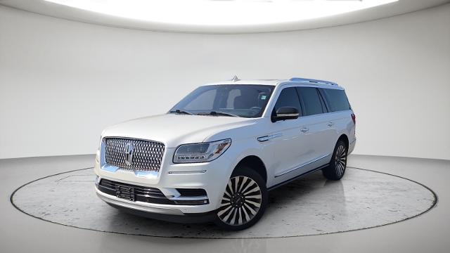 2019 Lincoln Navigator L Reserve for sale in Washougal, WA