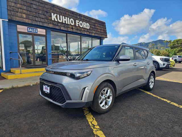 2025 Kia Soul LX for sale in Lihue, HI