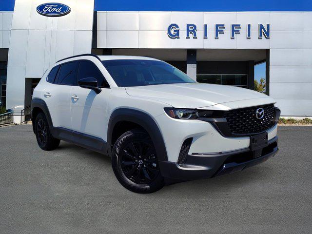 2026 Mazda CX-50 Hybrid Premium for sale in Tifton, GA