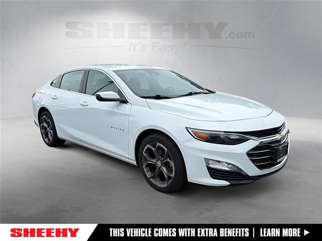 2024 Chevrolet Malibu FWD 1LT for sale in Gaithersburg, MD