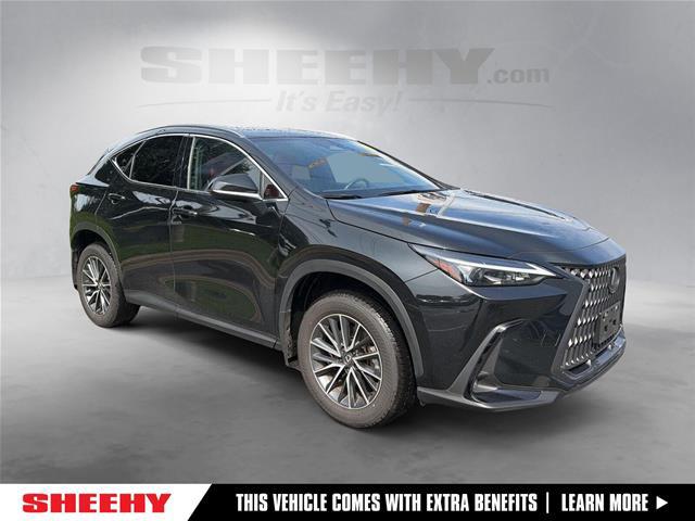 2024 Lexus NX 350 Base for sale in Gaithersburg, MD