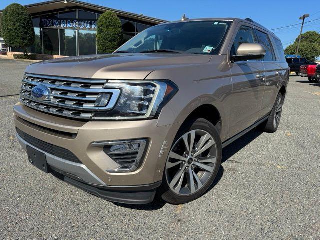 2020 Ford Expedition Limited for sale in Minden, LA