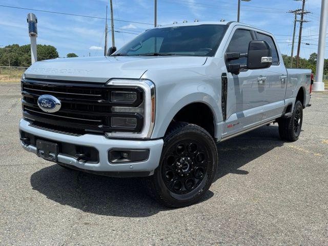 2025 Ford F-250 Platinum for sale in Minden, LA