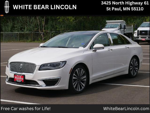 2019 Lincoln MKZ Reserve II for sale in VADNAIS HTS, MN
