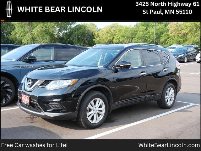 2014 Nissan Rogue SV for sale in VADNAIS HTS, MN