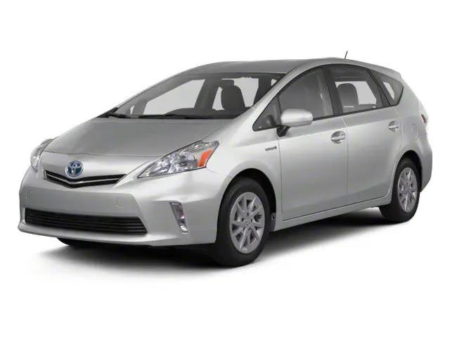 2013 Toyota Prius v Five for sale in Falls Church, VA