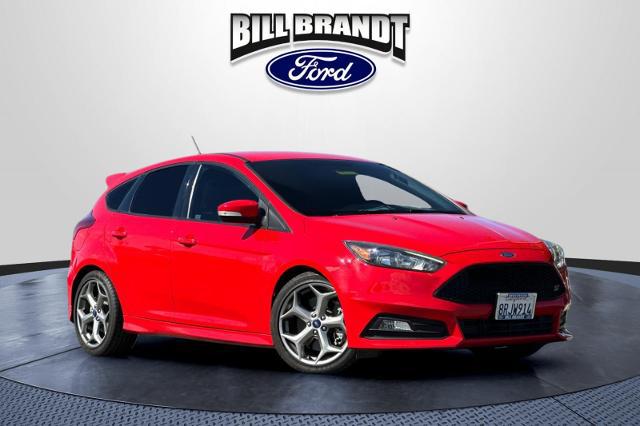 2017 Ford Focus Base for sale in Brentwood, CA