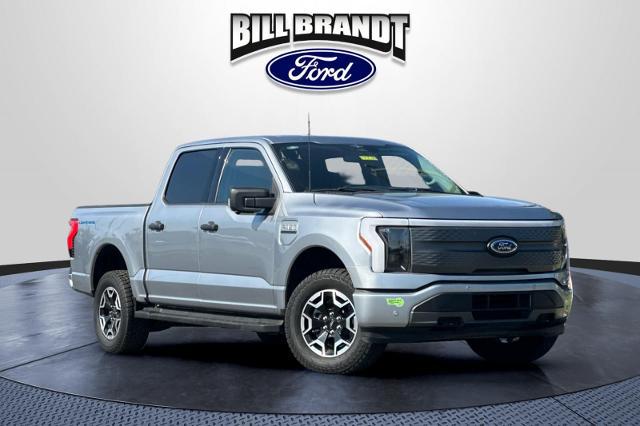 2023 Ford F-150 XLT for sale in Brentwood, CA