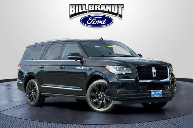 2023 Lincoln Navigator Reserve L for sale in Brentwood, CA