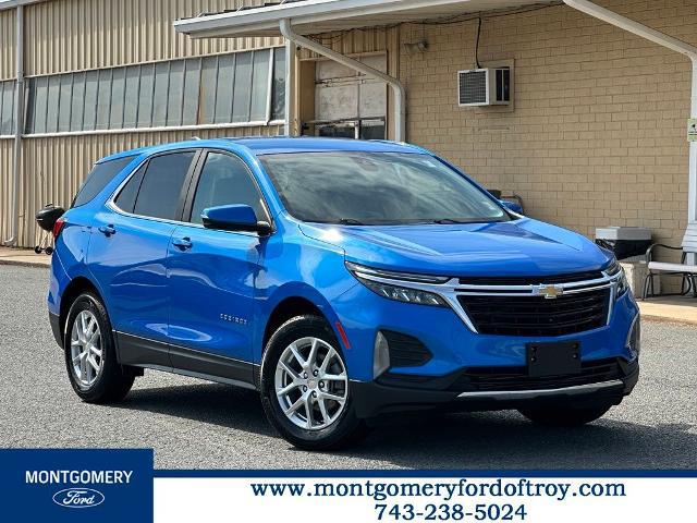 2024 Chevrolet Equinox FWD LT for sale in Troy, NC