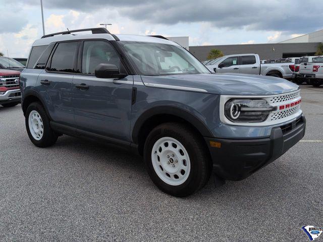 2025 Ford Bronco Sport Heritage for sale in Moncks Corner, SC