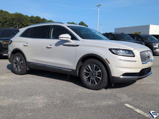2022 Lincoln Nautilus Standard for sale in Moncks Corner, SC