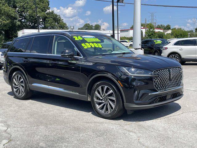 2026 Lincoln Aviator Premiere for sale in Huntsville, AL