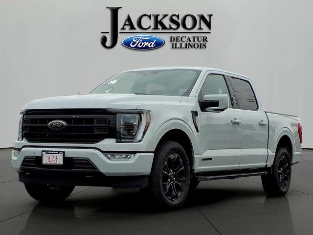 2023 Ford F-150 LARIAT for sale in Decatur, IL