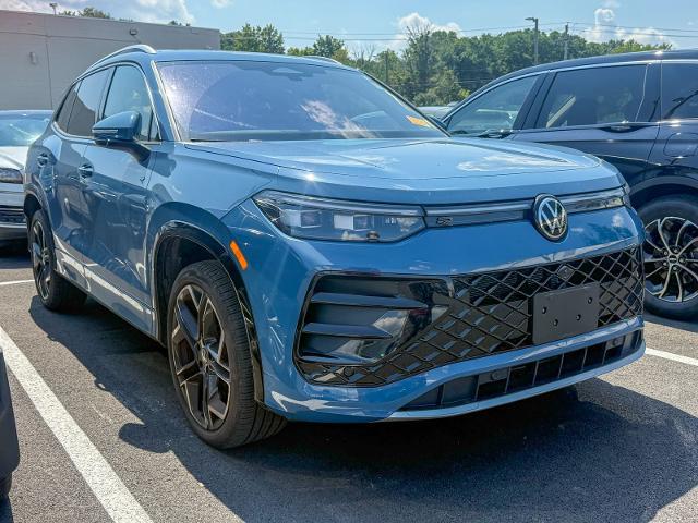 2025 Volkswagen Tiguan 2.0T SEL R-Line for sale in Goshen, NY