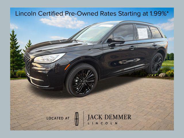 2023 Lincoln Corsair Reserve for sale in Dearborn, MI