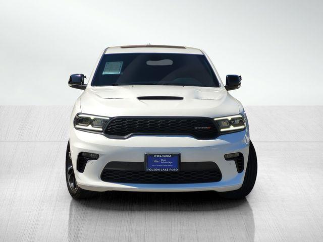 2021 Dodge Durango R/T RWD