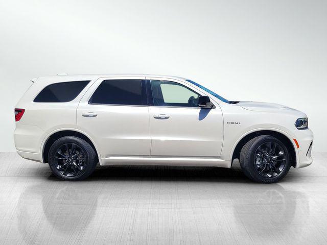2021 Dodge Durango R/T RWD