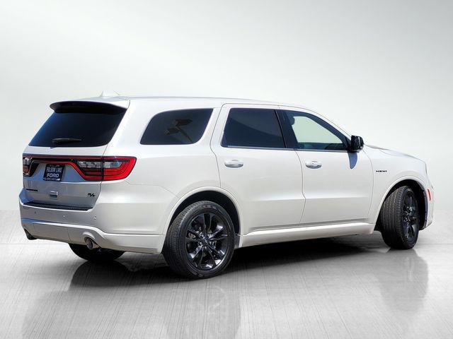 2021 Dodge Durango R/T RWD