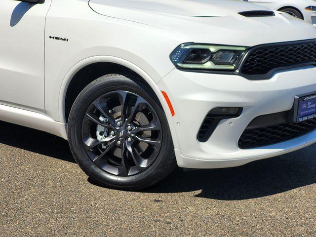 2021 Dodge Durango R/T RWD