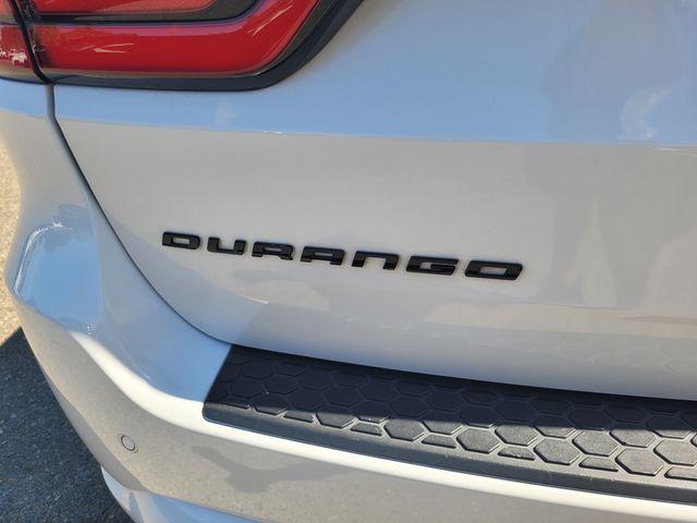 2021 Dodge Durango R/T RWD