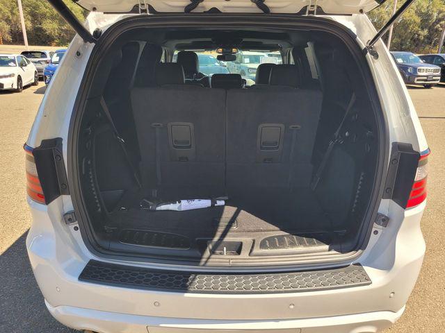 2021 Dodge Durango R/T RWD