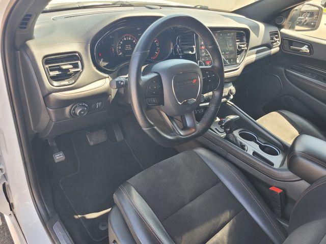 2021 Dodge Durango R/T RWD