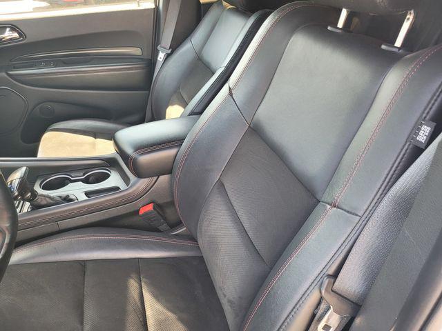 2021 Dodge Durango R/T RWD