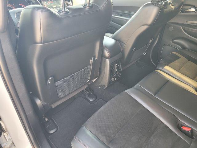 2021 Dodge Durango R/T RWD
