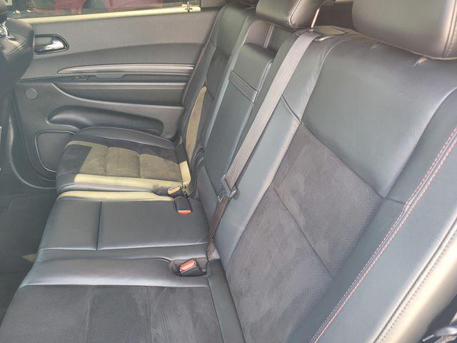 2021 Dodge Durango R/T RWD
