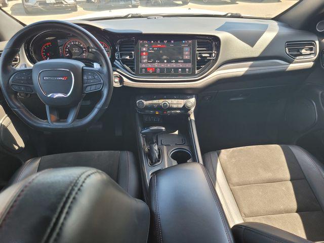 2021 Dodge Durango R/T RWD