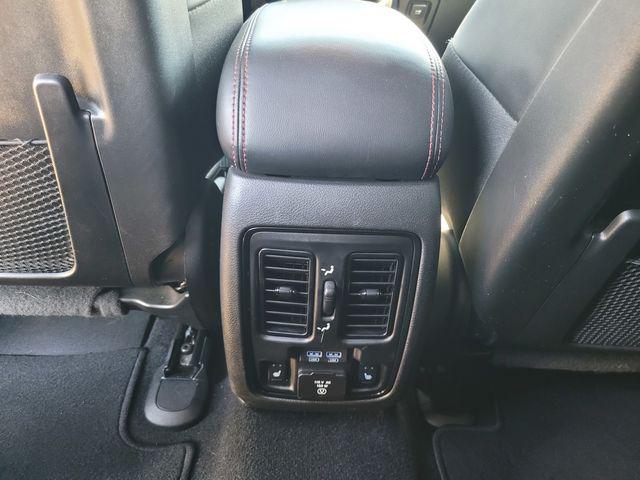 2021 Dodge Durango R/T RWD