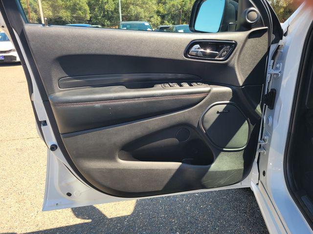 2021 Dodge Durango R/T RWD