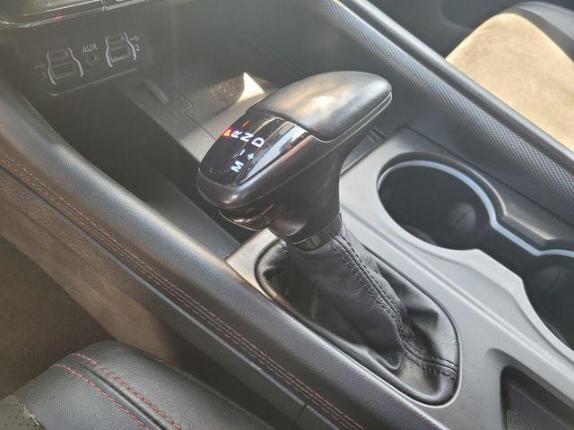 2021 Dodge Durango R/T RWD