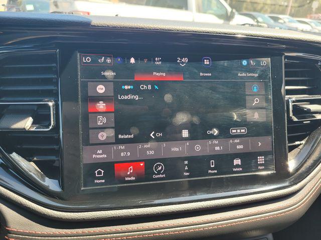 2021 Dodge Durango R/T RWD