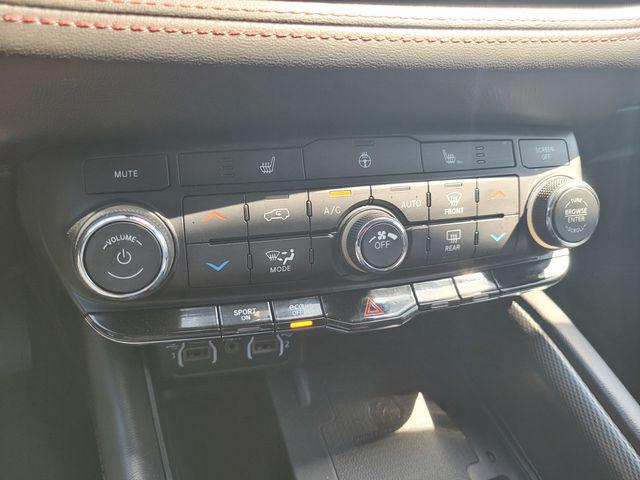 2021 Dodge Durango R/T RWD