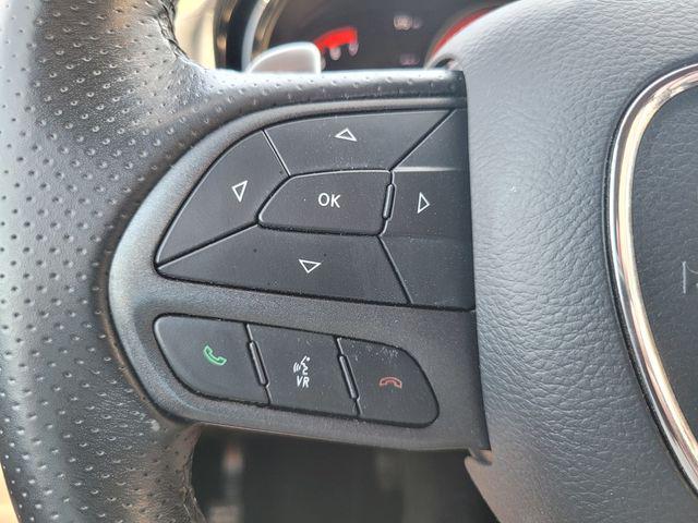 2021 Dodge Durango R/T RWD