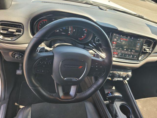 2021 Dodge Durango R/T RWD