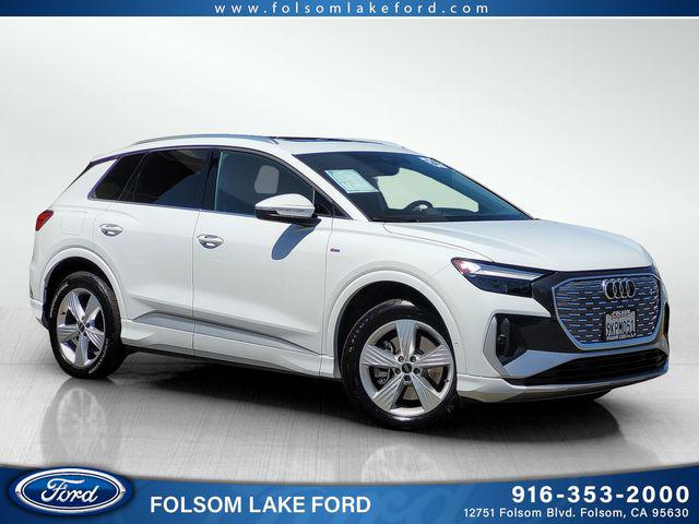 2024 Audi e-tron Premium Plus 50 quattro for sale in Folsom, CA