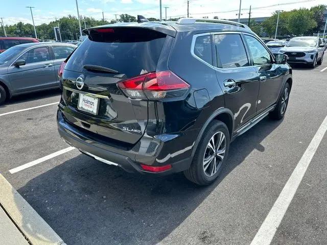 2018 Nissan Rogue SL for sale in Mount Laurel, NJ