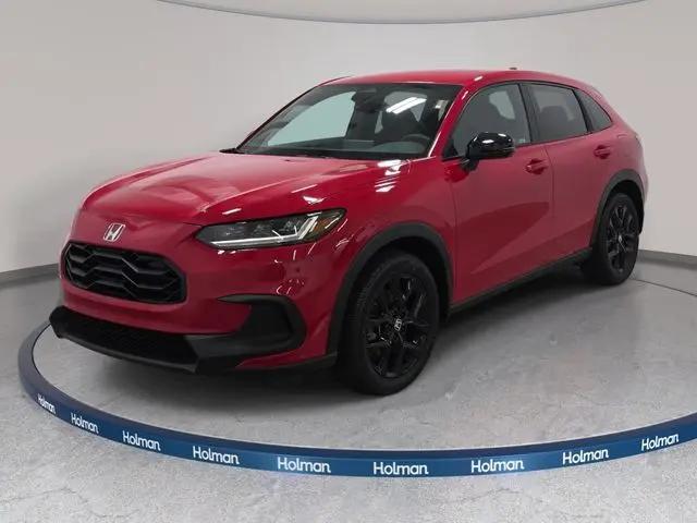 2024 Honda HR-V AWD Sport for sale in Mount Laurel, NJ